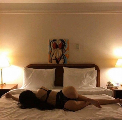 Prostituerad i Nykvarn